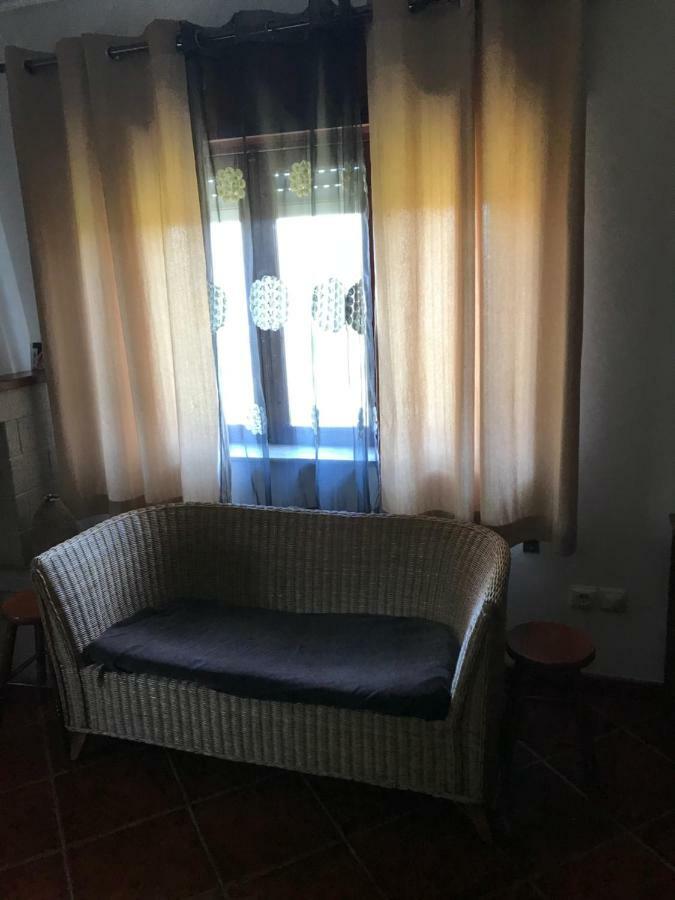 Dds-Dominio Das Sem&Ntes ヴォウゼーラ エクステリア 写真